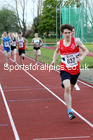800 metres, 2021 North East Grand Prix No. 2, Monkton, Wednesday, May 19th. Photo: David T. Hewitson/Sports for All Pics